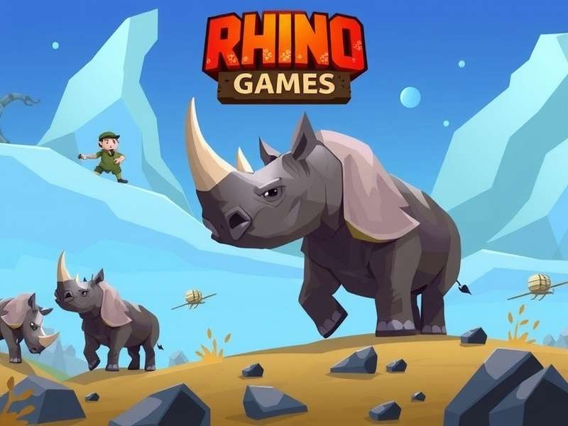 Mobile Game Development